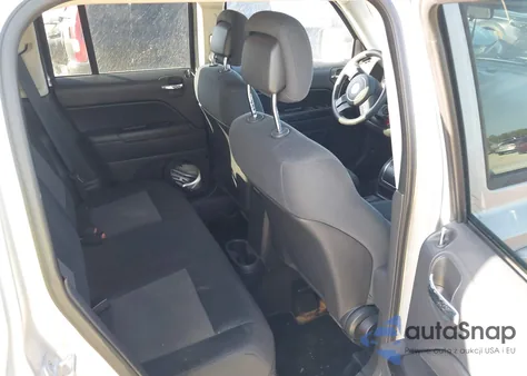 2013 Jeep Patriot Sport z USA, uszkodzony, nr VIN 1C4NJPBB2DD130614